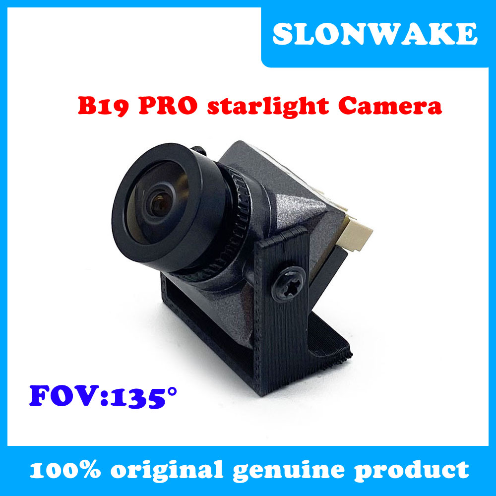 JINJIEAN B19 PRO Mini FPV Came - Fpv Drone Camera avis et prix