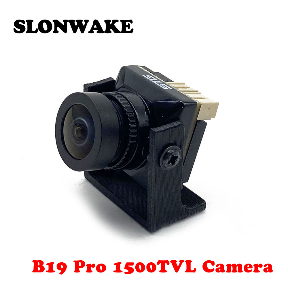 JINJIEAN B19 PRO Mini FPV Came - Fpv Drone Camera avis et prix