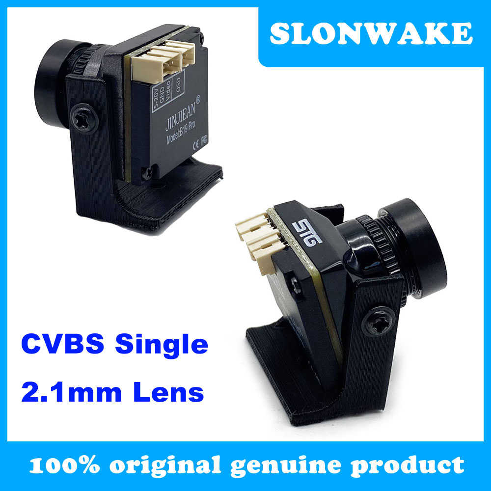 JINJIEAN B19 PRO Mini FPV Came - Fpv Drone Camera avis et prix