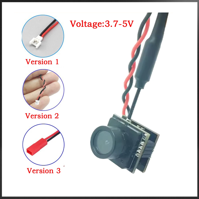 SLONWAKE FPV 25mW power simula - Fpv Drone Vtx avis et prix