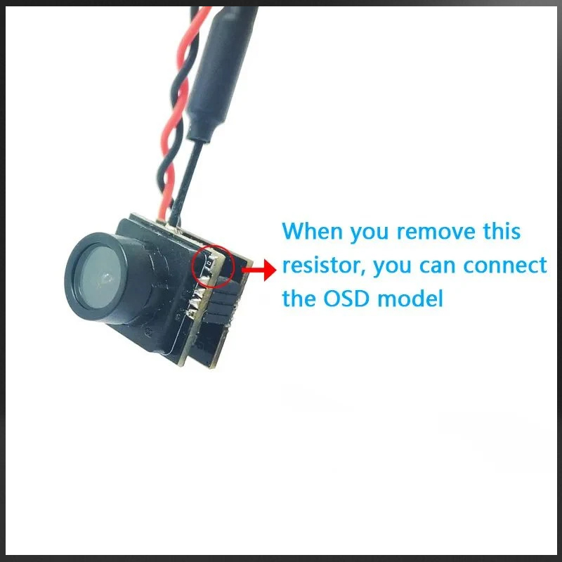SLONWAKE FPV 25mW power simula - Fpv Drone Vtx avis et prix