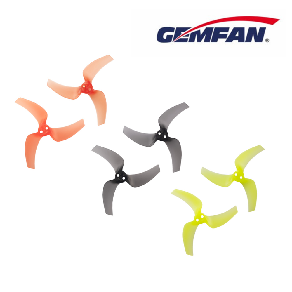 Gemfan 3.2inch Props for DJI a - Fpv Drone Propeller avis et prix