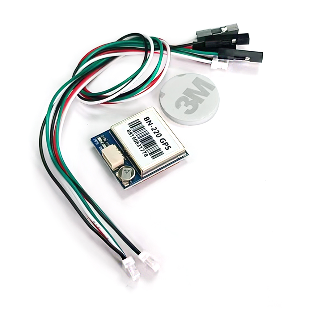 BN-220 BN880 GPS GLONASS Modul - Fpv Drone Motor avis et prix