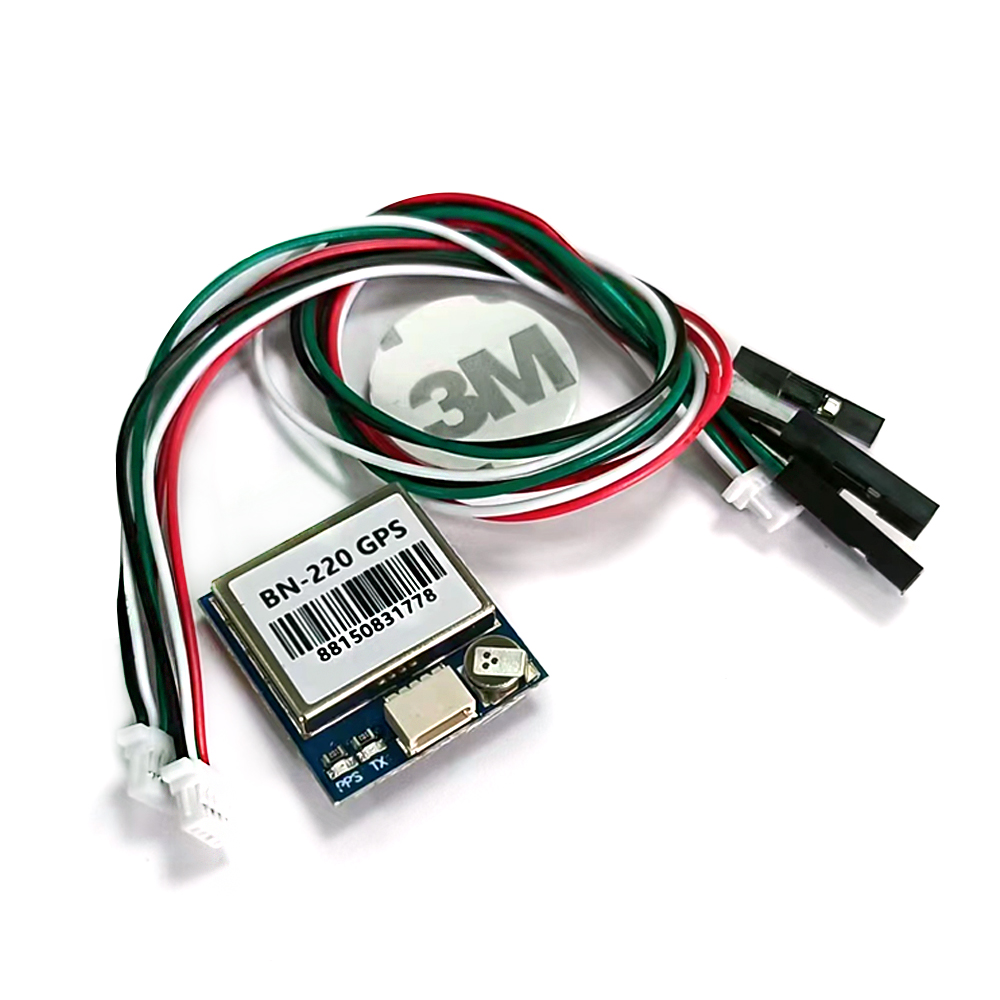 BN-220 BN880 GPS GLONASS Modul - Fpv Drone Motor avis et prix