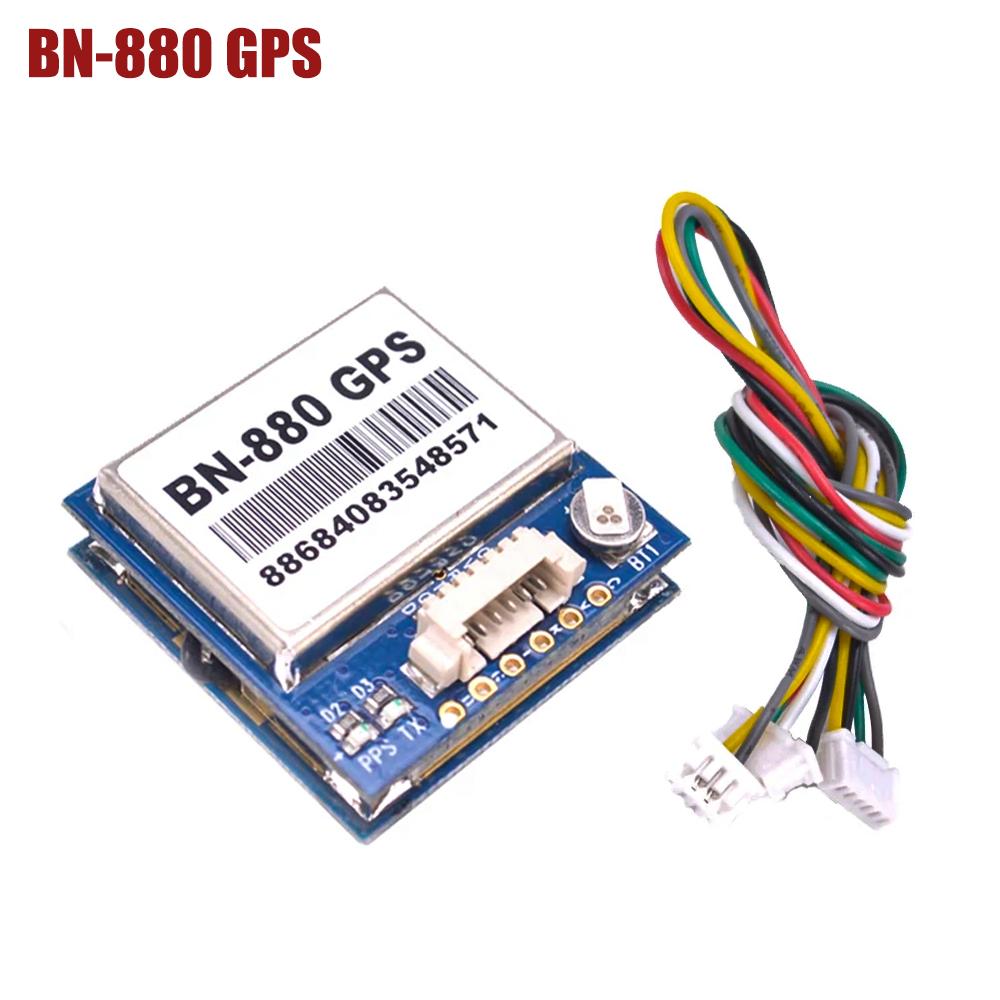 BN-220 BN880 GPS GLONASS Modul - Fpv Drone Motor avis et prix