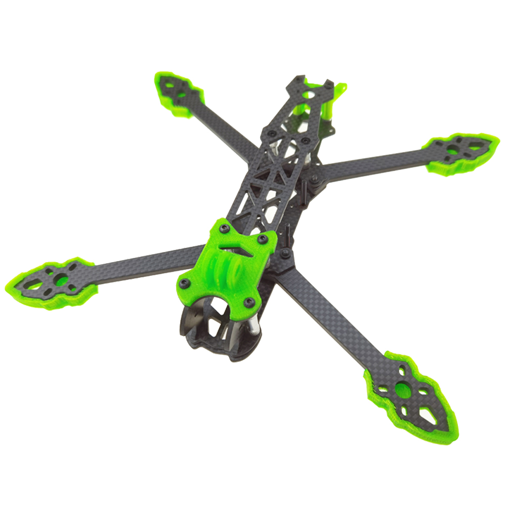 1pcs Mark4 Mark 4 HD 7inch 295 - Fpv Drone Kit avis et prix