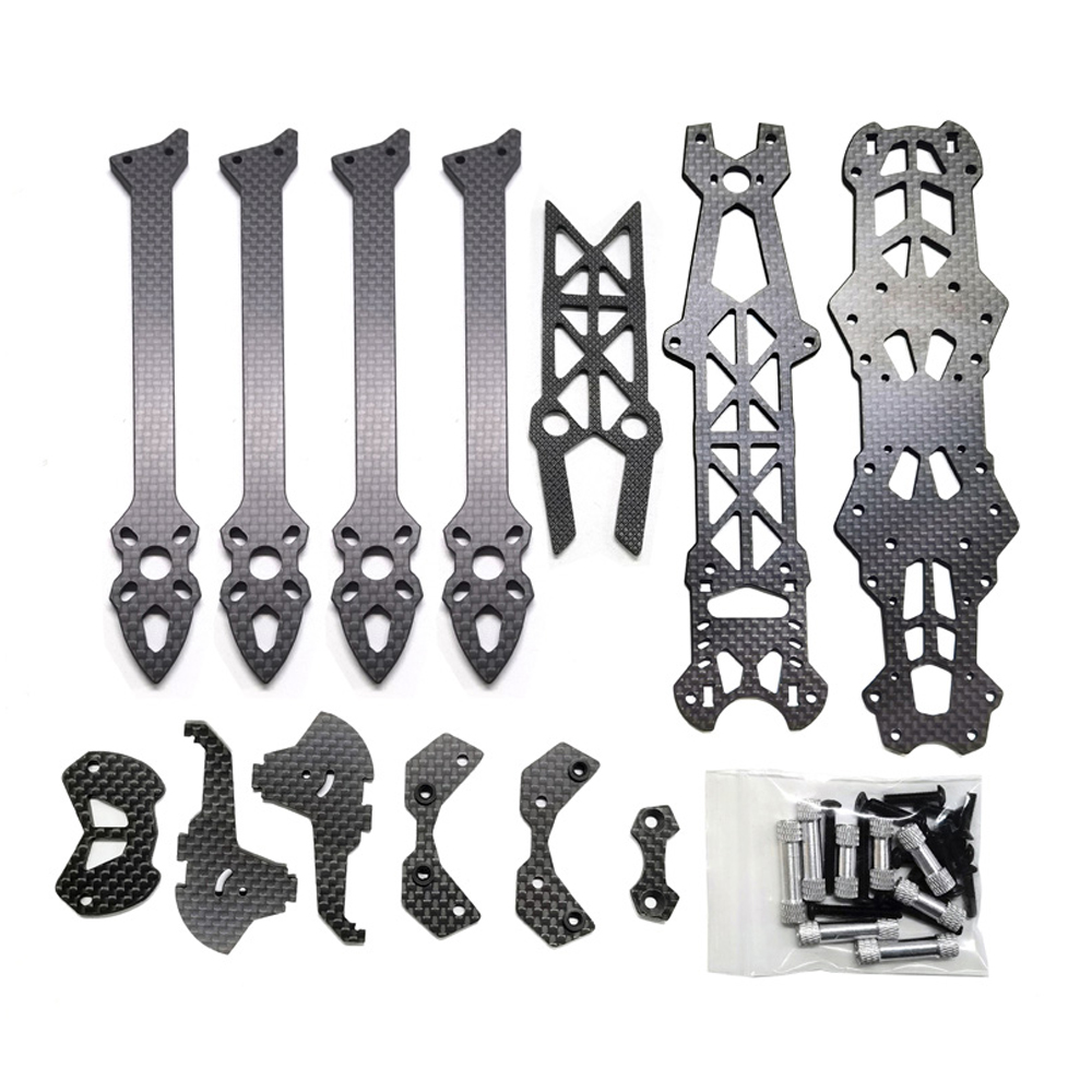 1pcs Mark4 Mark 4 HD 7inch 295 - Fpv Drone Kit avis et prix