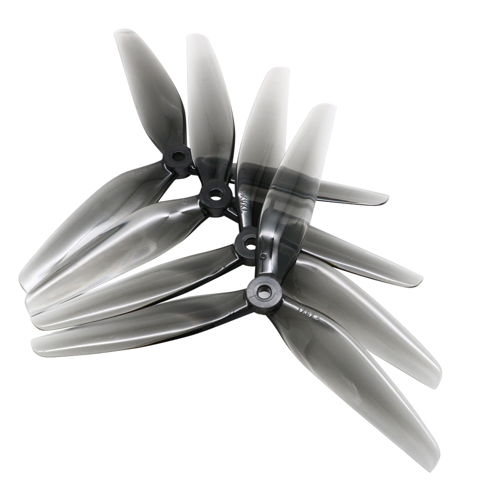 10 pair HQProp 7X4X3 7040 7inc - Fpv Drone Propeller avis et prix