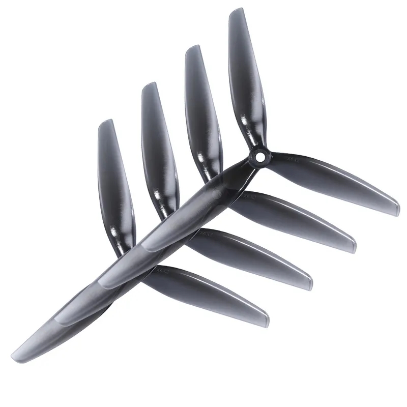 10 pair HQProp 7X4X3 7040 7inc - Fpv Drone Propeller avis et prix