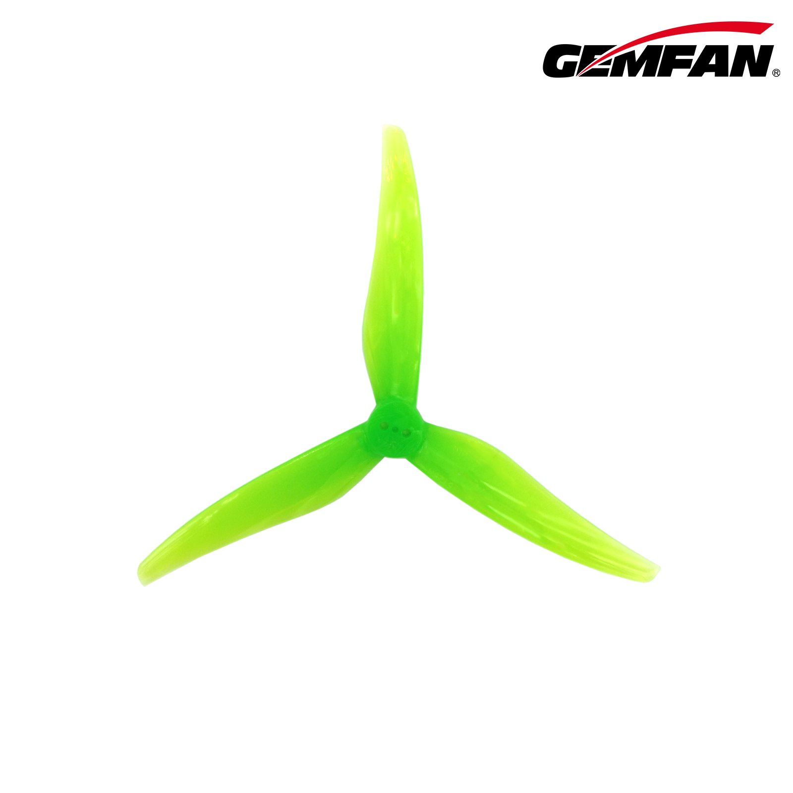 Hurricane SL 5125 3Blade Gemfa - Fpv Drone Propeller avis et prix