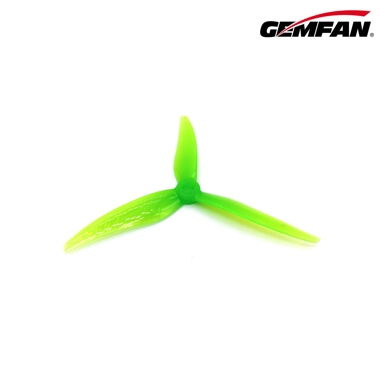 Hurricane SL 5125 3Blade Gemfa - Fpv Drone Propeller avis et prix