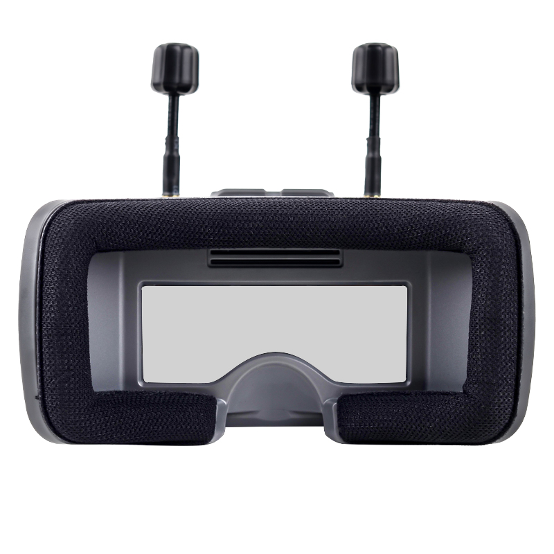 VR200 3.5 inch FPV Goggles  5. - Fpv Drone Goggles avis et prix