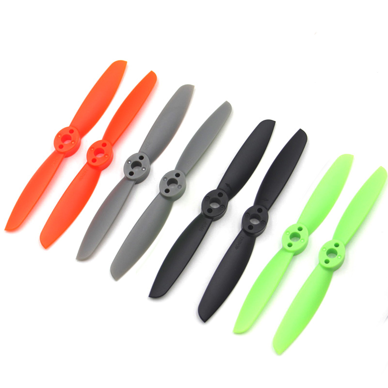 1 Pair 4045 4inch 4X4.5 Propel - Fpv Drone Propeller avis et prix