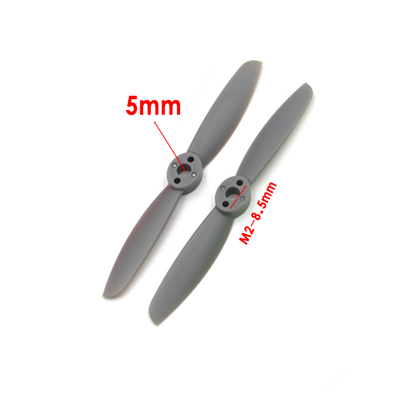 1 Pair 4045 4inch 4X4.5 Propel - Fpv Drone Propeller avis et prix