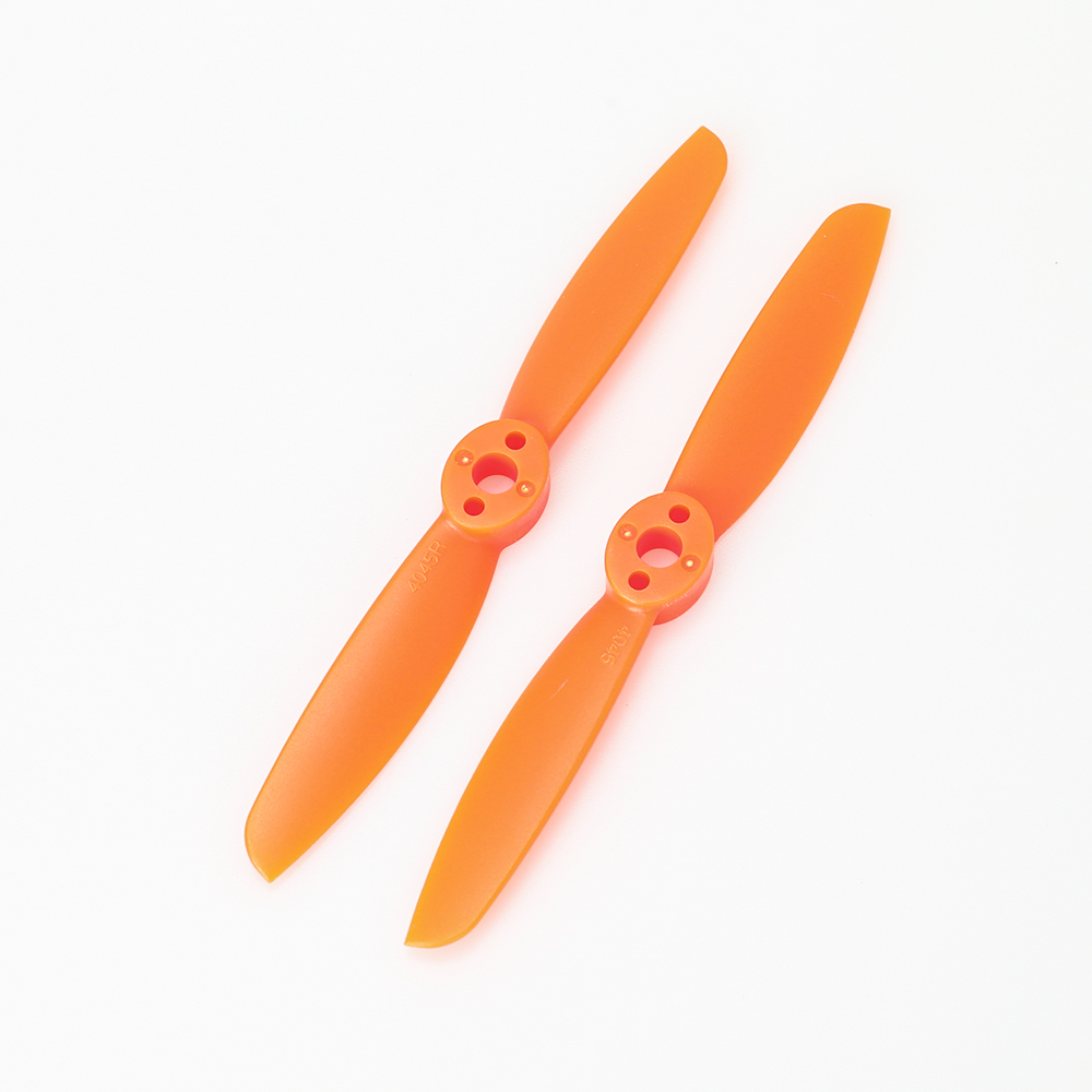 1 Pair 4045 4inch 4X4.5 Propel - Fpv Drone Propeller avis et prix