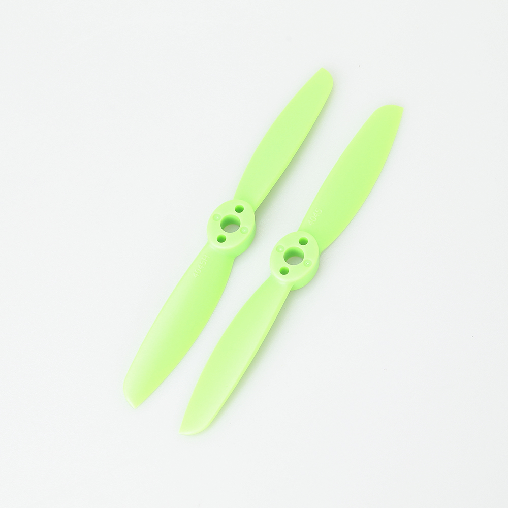 1 Pair 4045 4inch 4X4.5 Propel - Fpv Drone Propeller avis et prix