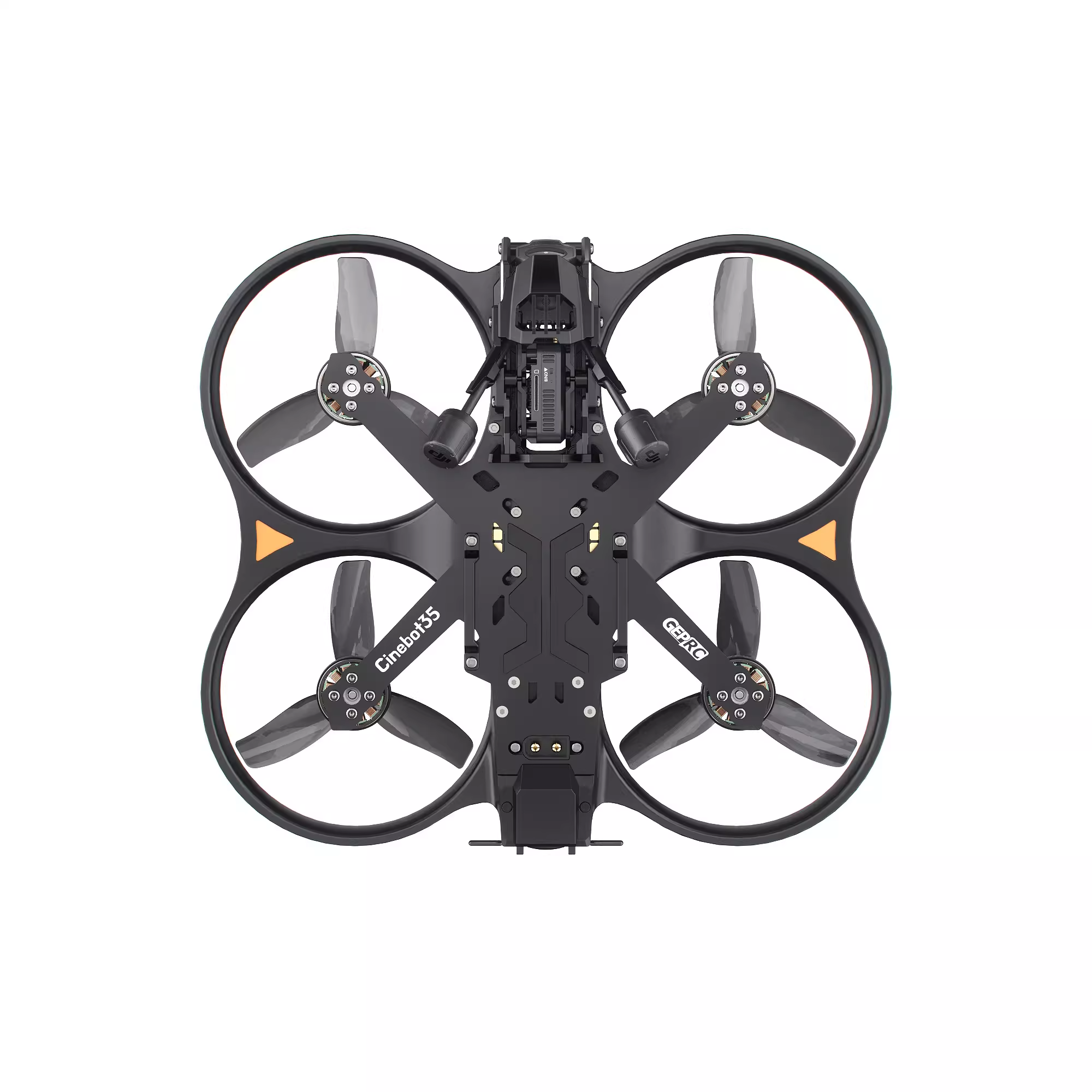GEPRC Cinebot35 O4Pro 3.5 Inch - Fpv Drone Kit avis et prix