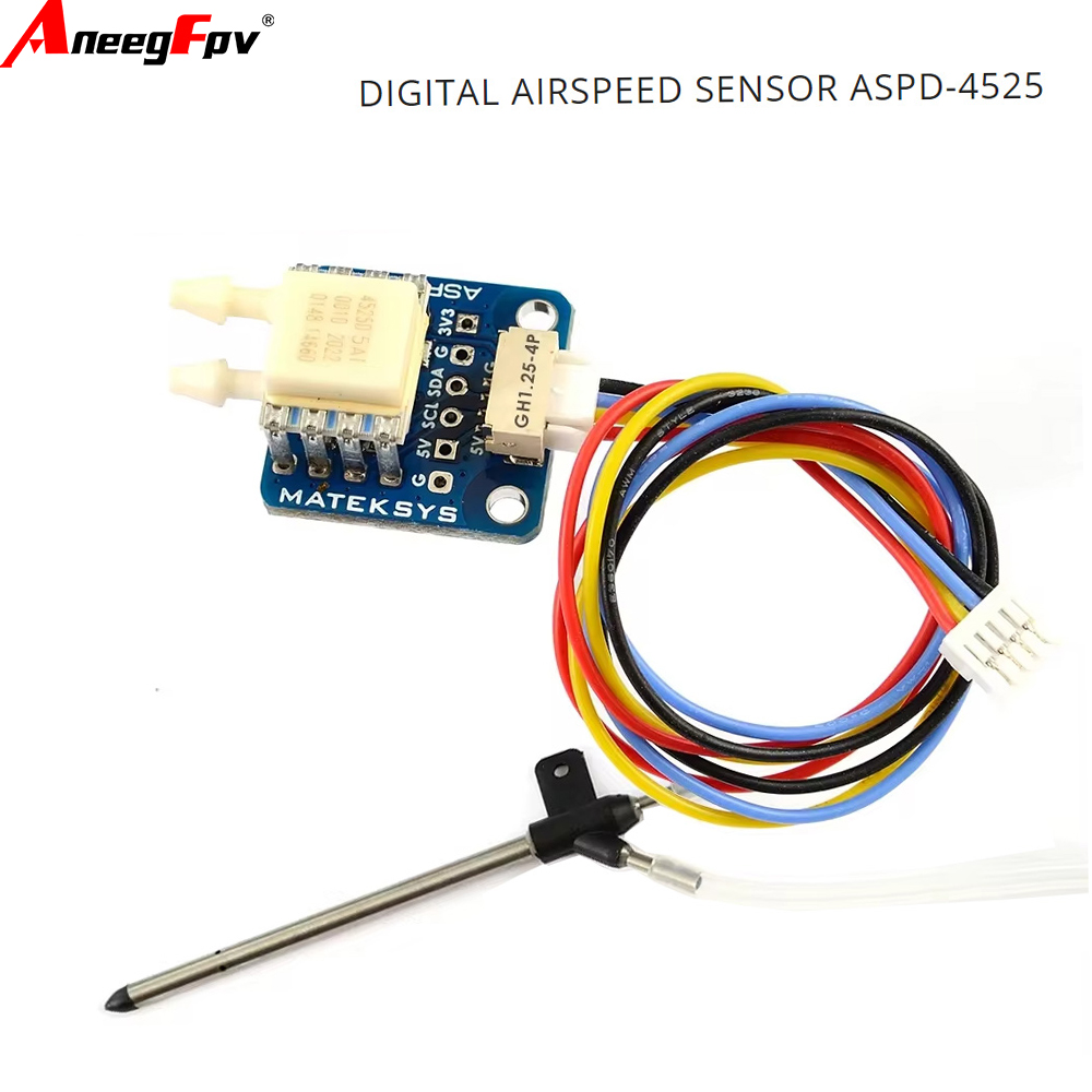 MATEK System ASPD-4525  DIGITA - Fpv Drone Flight Controller avis et prix