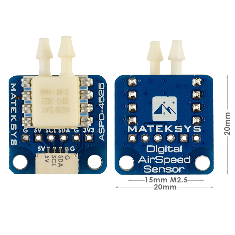 MATEK System ASPD-4525  DIGITA - Fpv Drone Flight Controller avis et prix