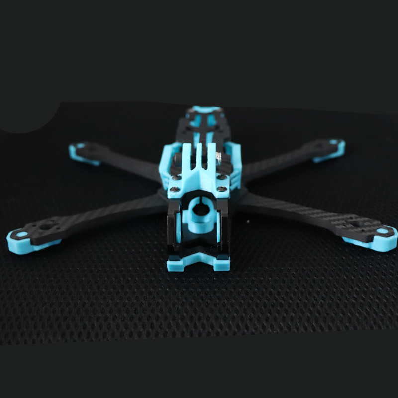 HSKRC S5 V2 5 Inch Carbon Fibe - Fpv Drone Motor avis et prix
