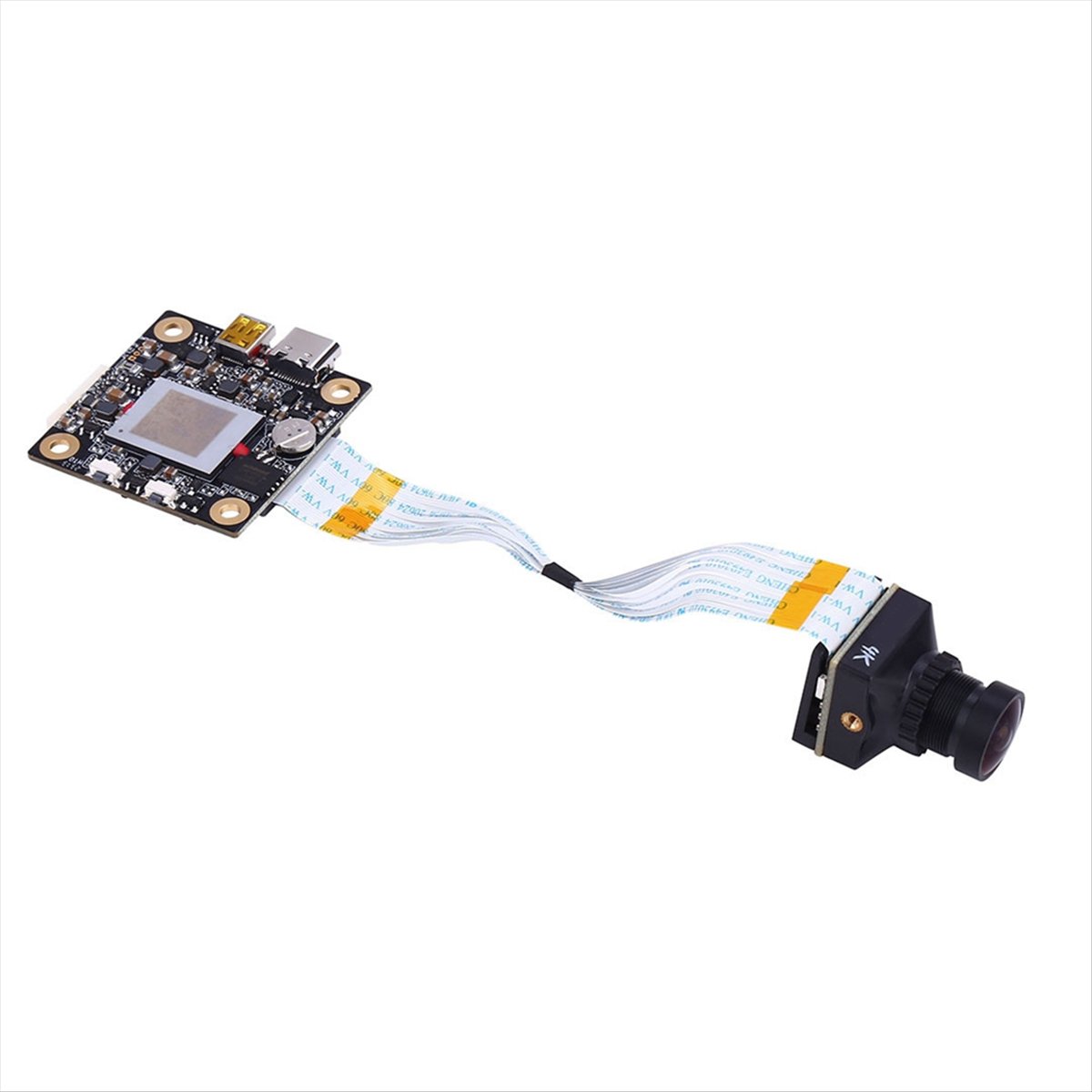 For Firefly 4K V5 Cam DVR Mini - Fpv Drone Camera avis et prix