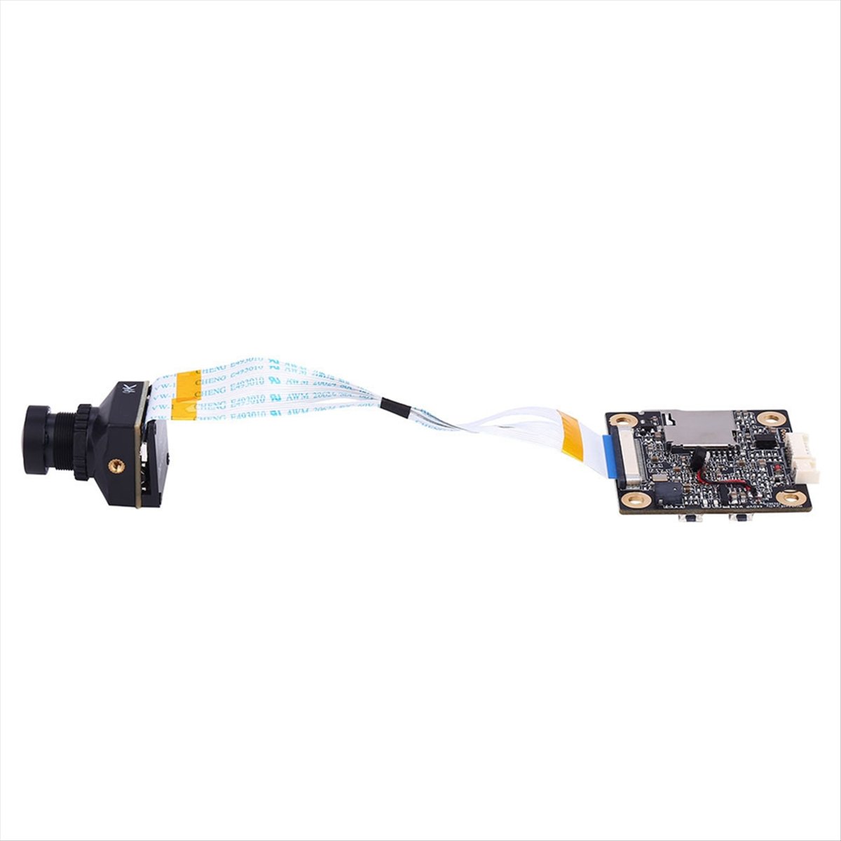 For Firefly 4K V5 Cam DVR Mini - Fpv Drone Camera avis et prix