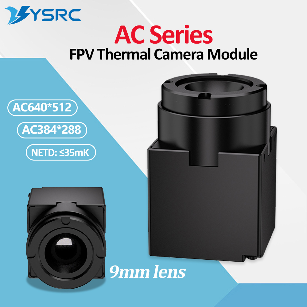 FPV Thermal Imager Camera Modu - Fpv Drone Camera avis et prix