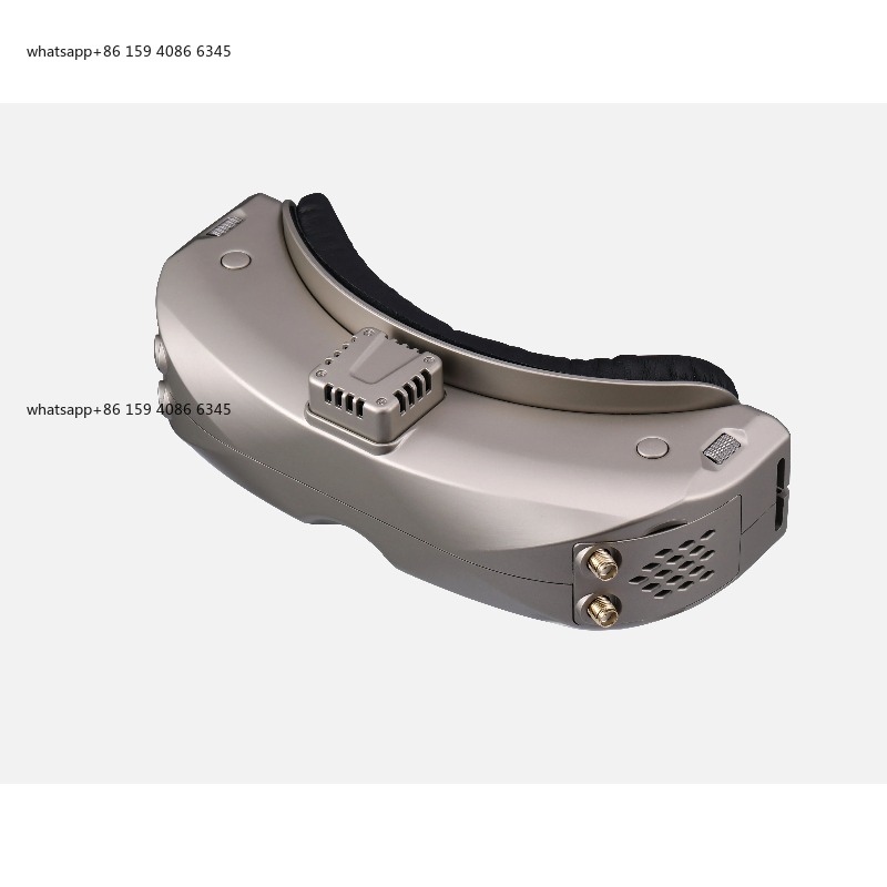 04X PRO FPV Goggles 1920X1080  - Fpv Drone Receiver avis et prix