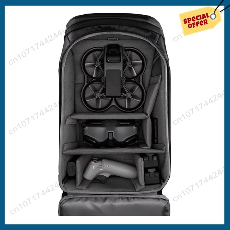 -A15I 3X For DJI Avata Storage - Fpv Drone Goggles avis et prix
