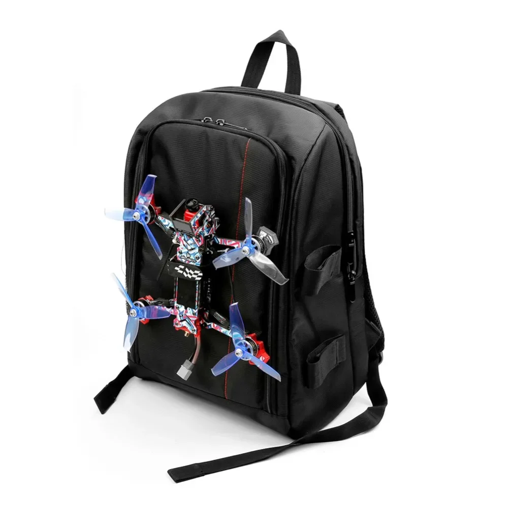 2set/lot Backpack Plug in Acce - Fpv Drone Bag avis et prix