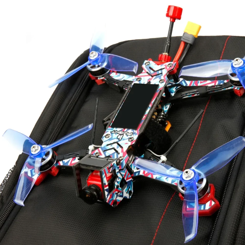 2set/lot Backpack Plug in Acce - Fpv Drone Bag avis et prix