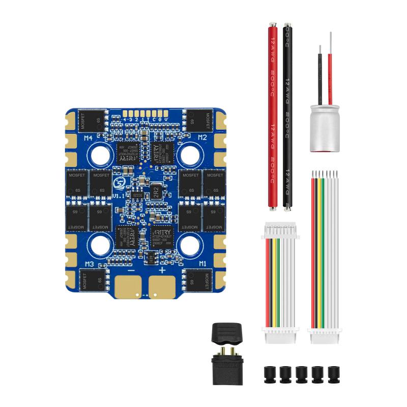 SEQURE Blueson A1 ESC 6S 65A / - Fpv Drone Esc avis et prix