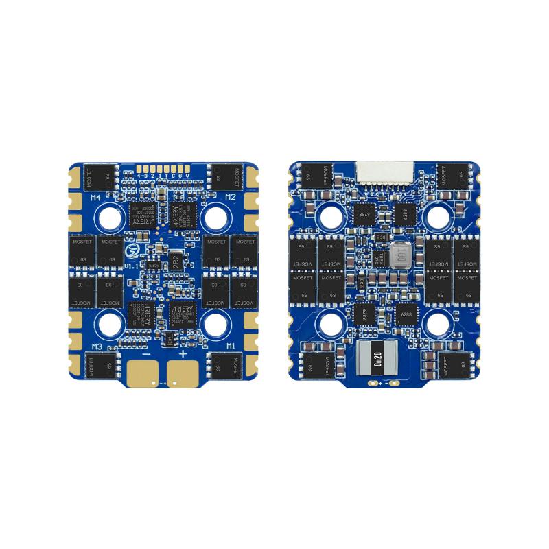 SEQURE Blueson A1 ESC 6S 65A / - Fpv Drone Esc avis et prix