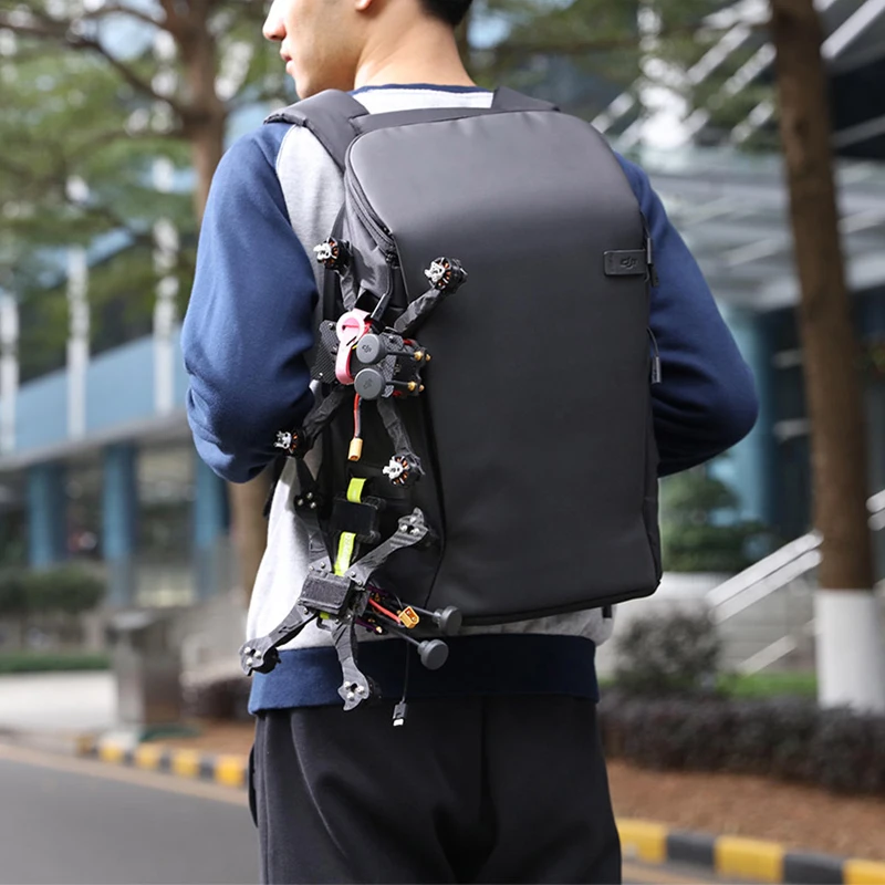 For DJI Avata 2 Accessories Ba - Fpv Drone Bag avis et prix