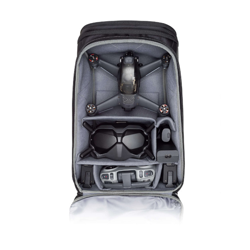 For DJI Avata 2 Accessories Ba - Fpv Drone Bag avis et prix