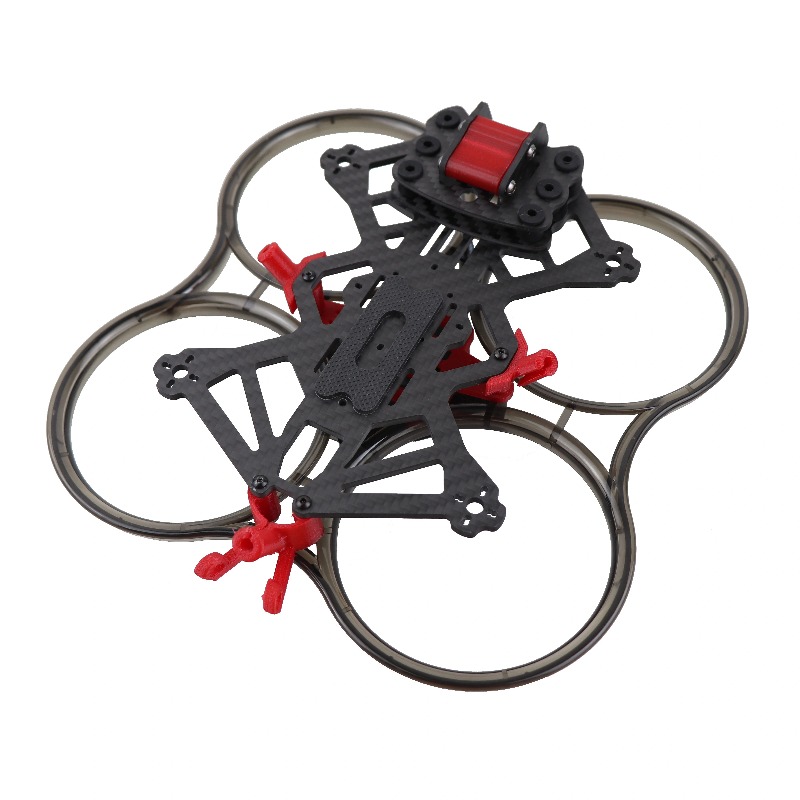 HSKRC CC30 O4 3-inch Ducted FP - Fpv Drone Motor avis et prix