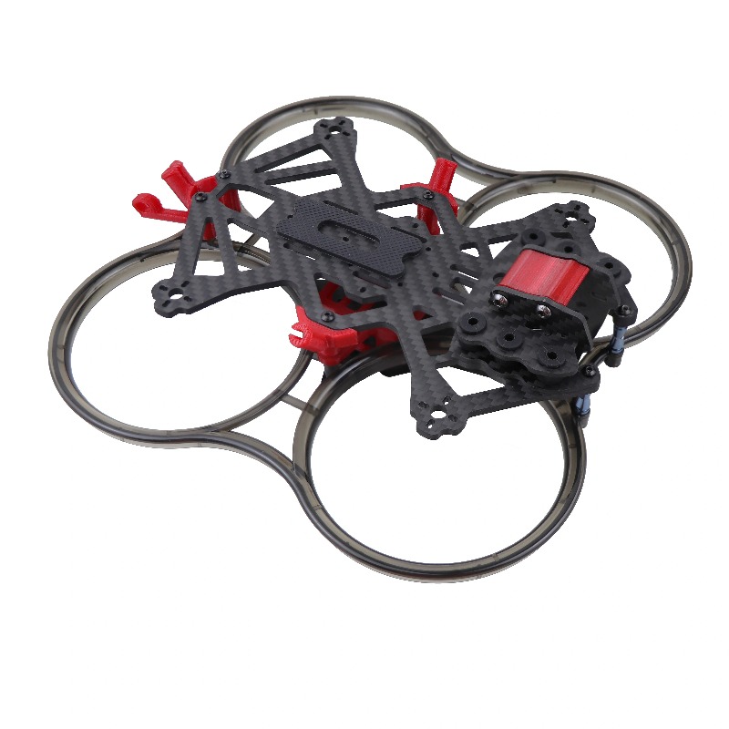 HSKRC CC30 O4 3-inch Ducted FP - Fpv Drone Motor avis et prix