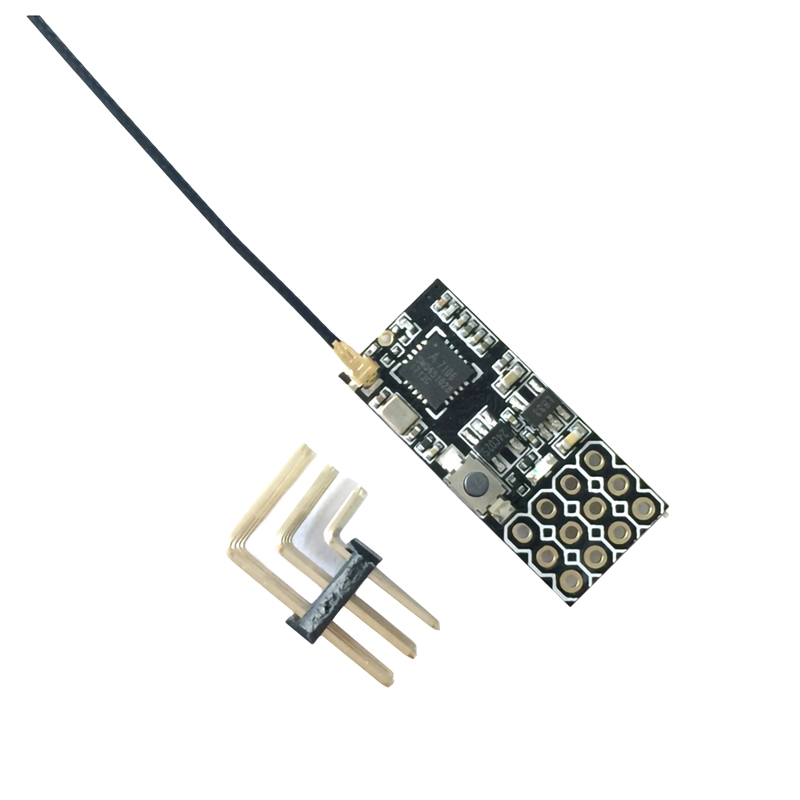 Flysky FS2A Mini Receiver 4CH  - Fpv Drone Battery avis et prix
