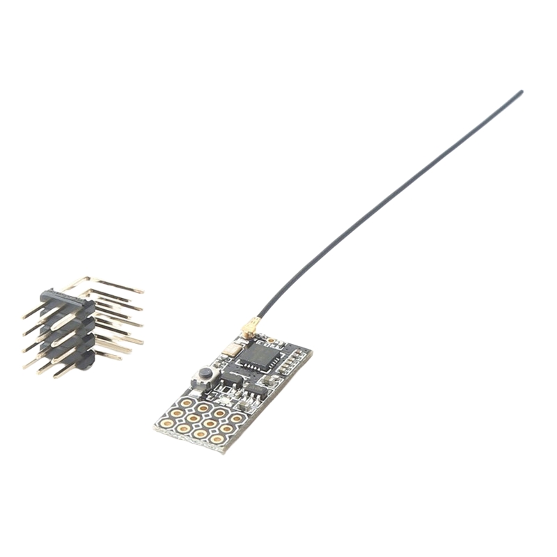 Flysky FS2A Mini Receiver 4CH  - Fpv Drone Battery avis et prix