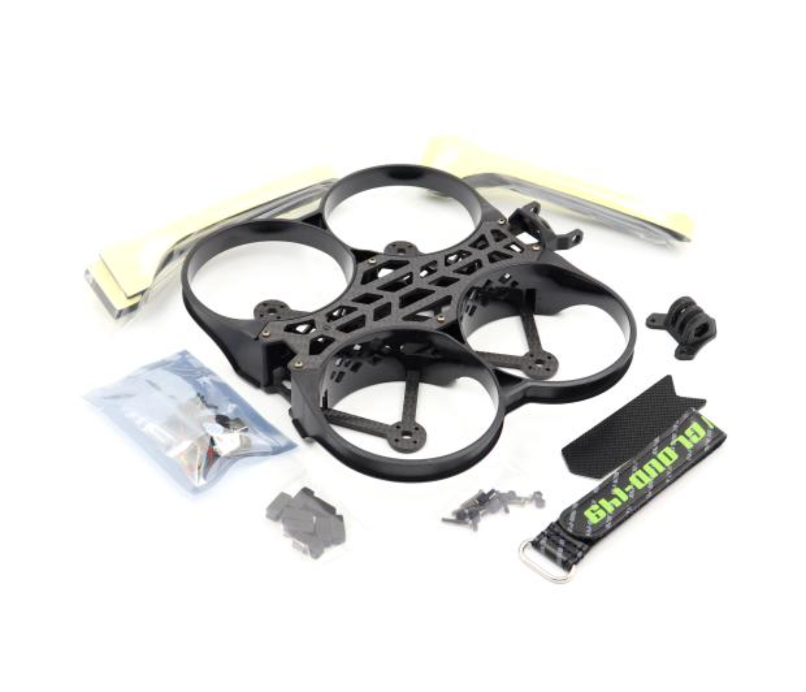Frame Kit Cloud-149 V2 Carbon  - Fpv Drone Tool Kit avis et prix