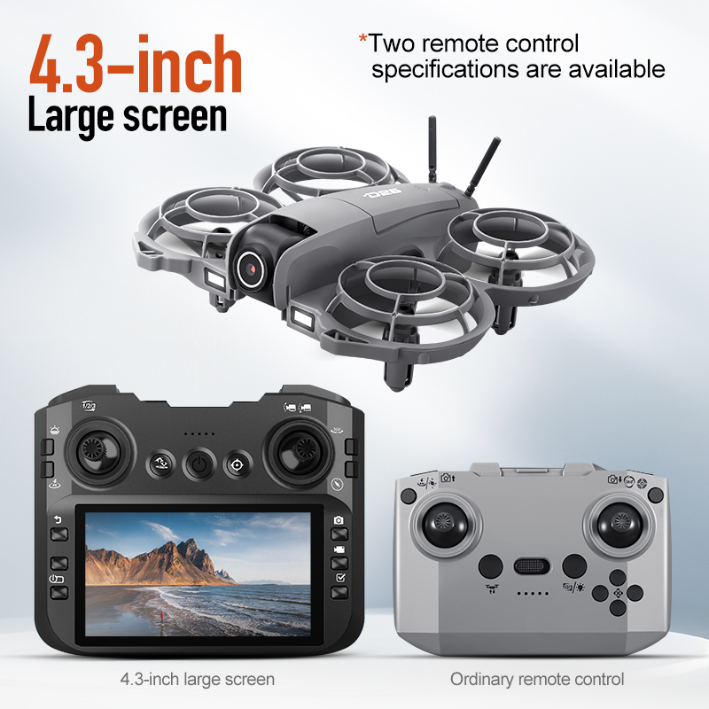 D26 Drone 4K Aerial HD 180° Ca - Fpv Drone Charger avis et prix