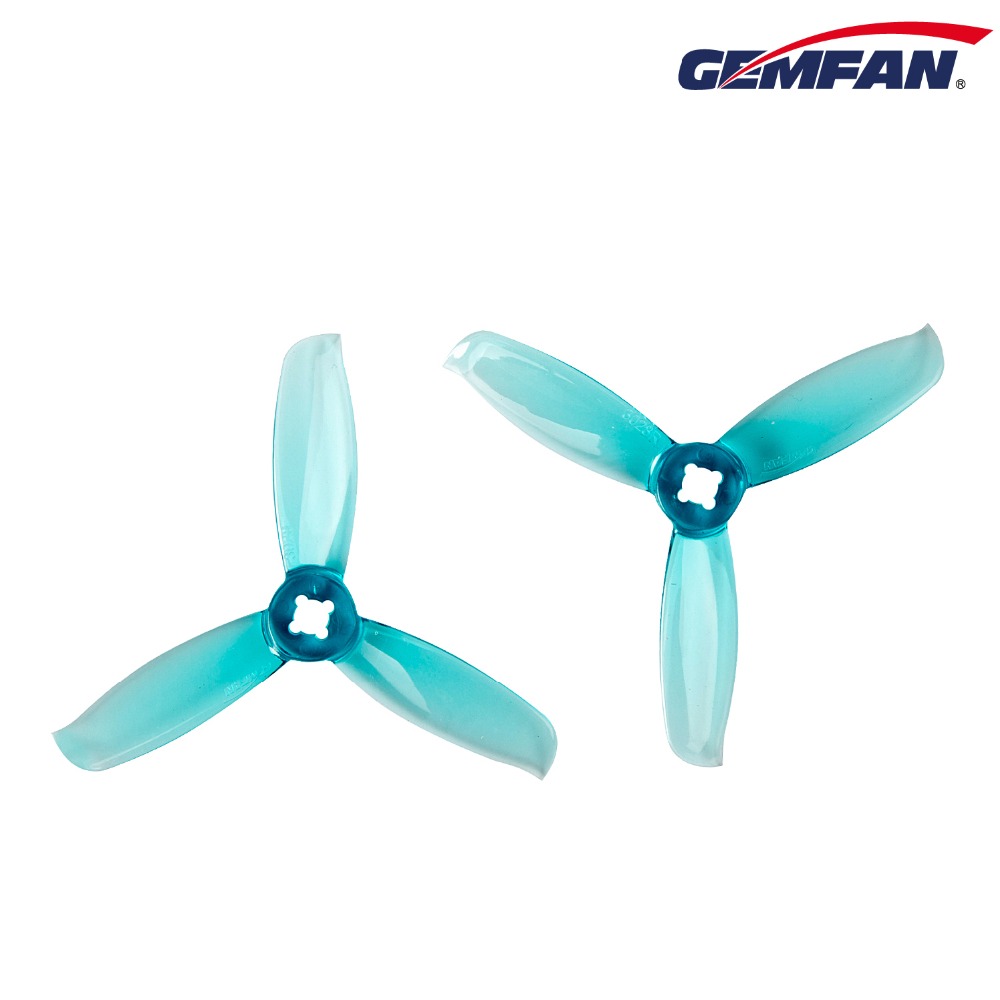 10pairs / 20pcs Gemfan Windanc - Fpv Drone Propeller avis et prix
