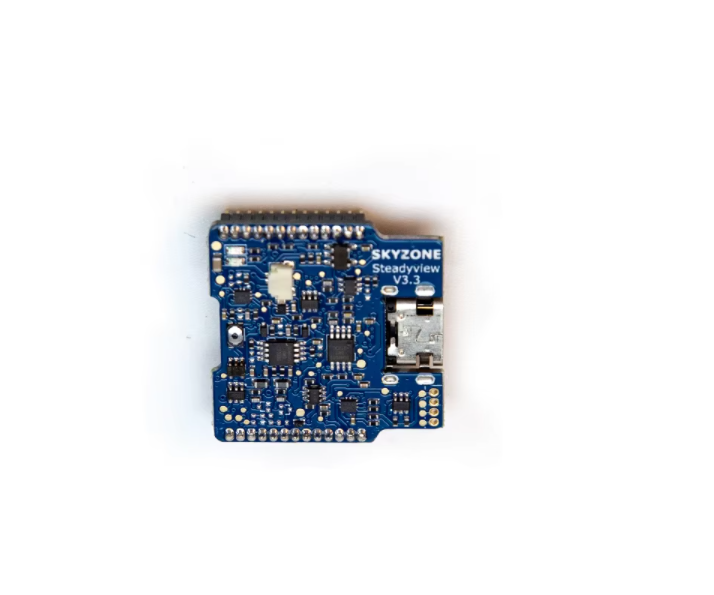 SKYZONE Cobra X FPV Dr-one Rec - Fpv Drone Receiver avis et prix