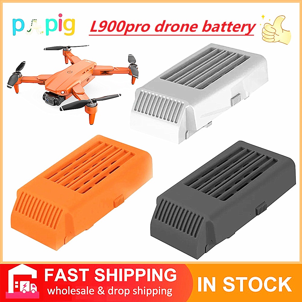 L900 Pro GPS Drone 4K Drone Ba - Fpv Drone Camera avis et prix