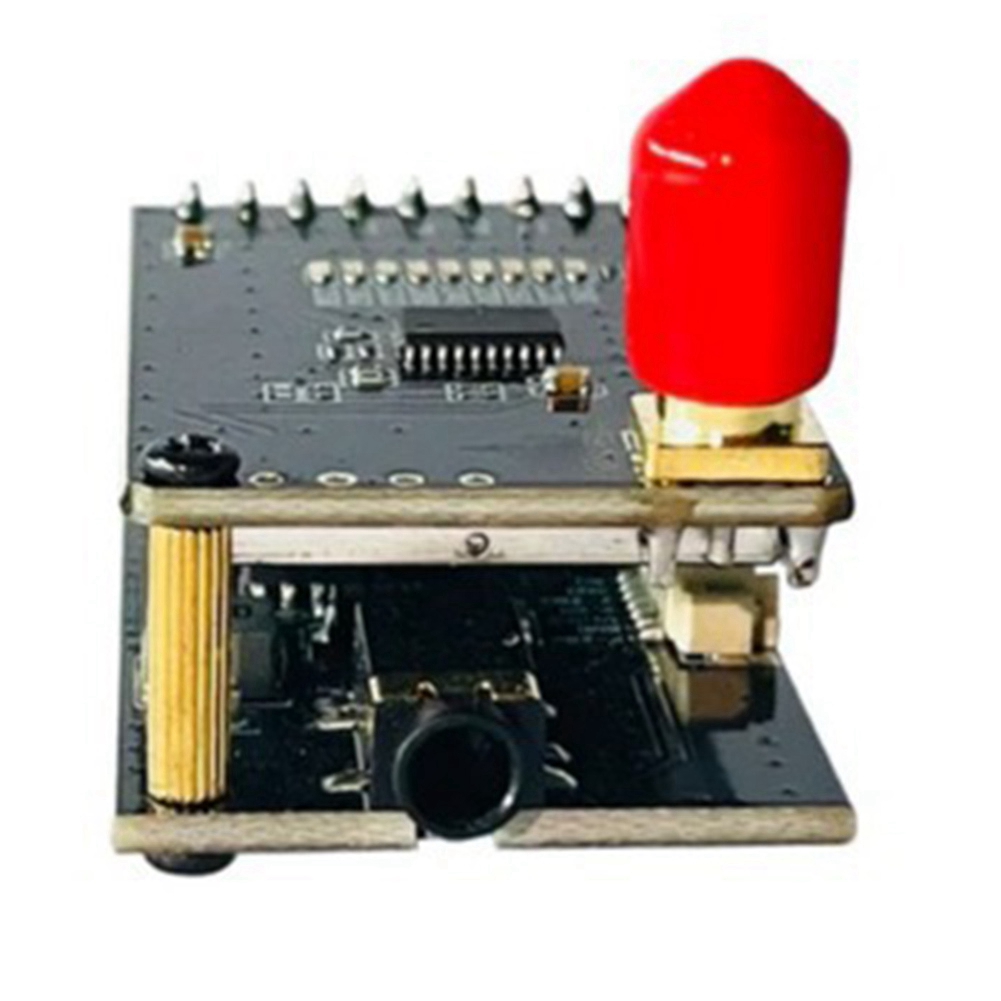 A63T-1.2G 2W VTX+1.2G 1.3G VRX - Fpv Drone Vtx avis et prix