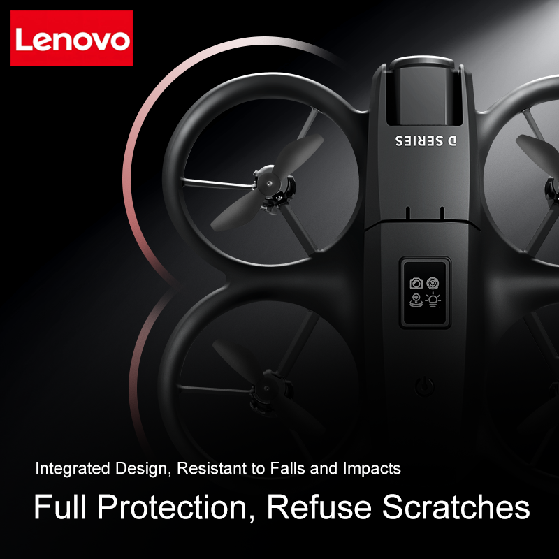 Lenovo D16 GPS Drone 8K Aerial - Fpv Drone Charger avis et prix