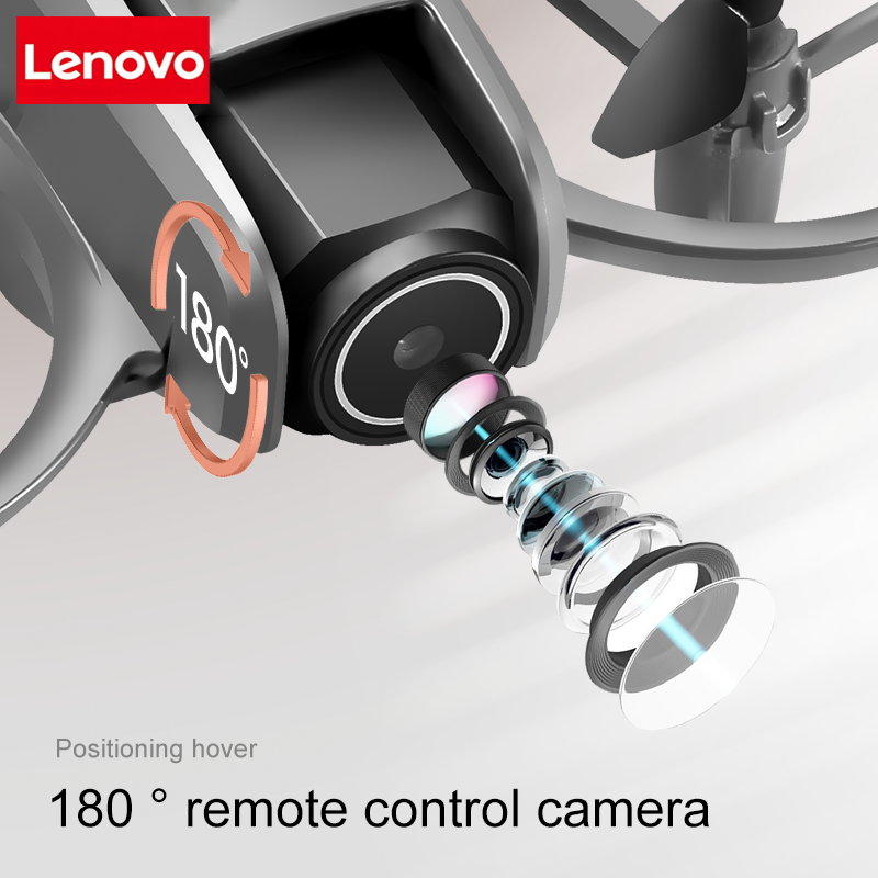 Lenovo D16 GPS Drone 8K Aerial - Fpv Drone Charger avis et prix