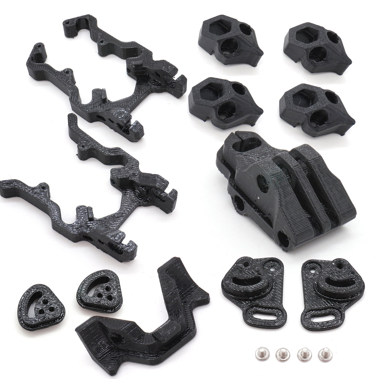 TPU Holder O3/O4PRO Lens Gaske - Fpv Drone Tool Kit avis et prix