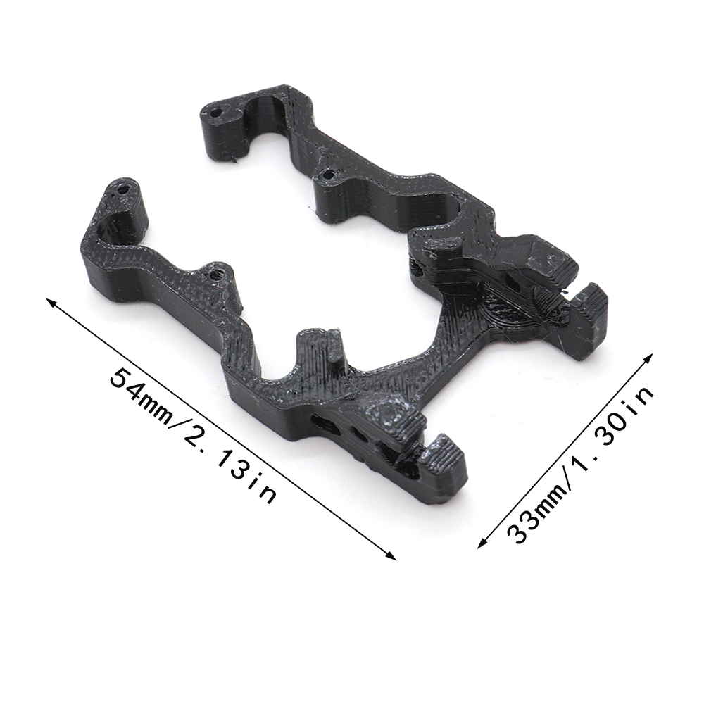 TPU Holder O3/O4PRO Lens Gaske - Fpv Drone Tool Kit avis et prix