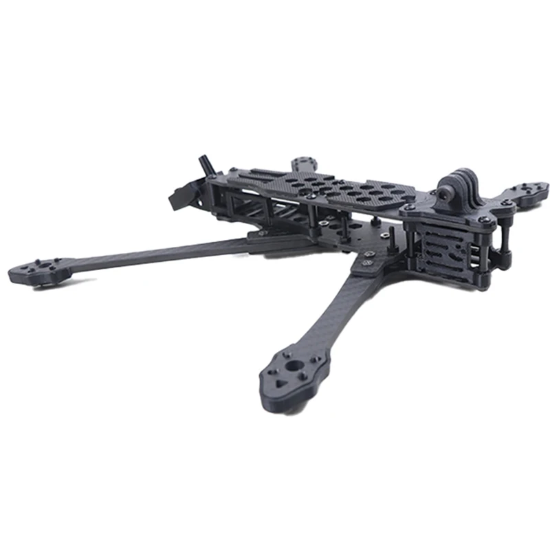 HSKRC AK DC 7Inch Carbon Fiber - Fpv Drone Kit avis et prix